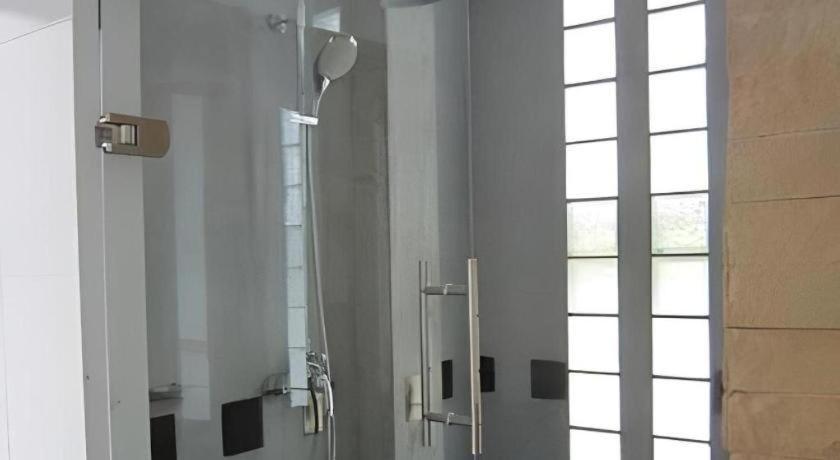 Nattha Waree Hot Spring Resort And Spa Ban Nua Khlong Εξωτερικό φωτογραφία
